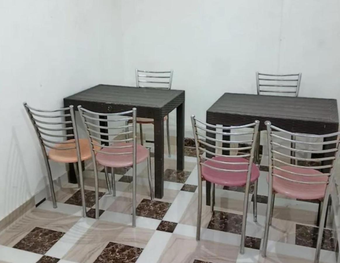 Oak Wood Homestay Banikhet Dalhousie Kültér fotó